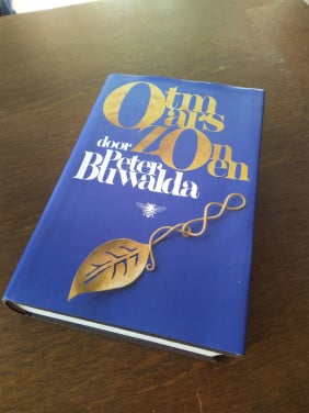 Otmars Zonen , Peter Buwalda