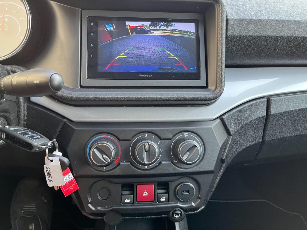 Aixam Crossover crossover premium abs