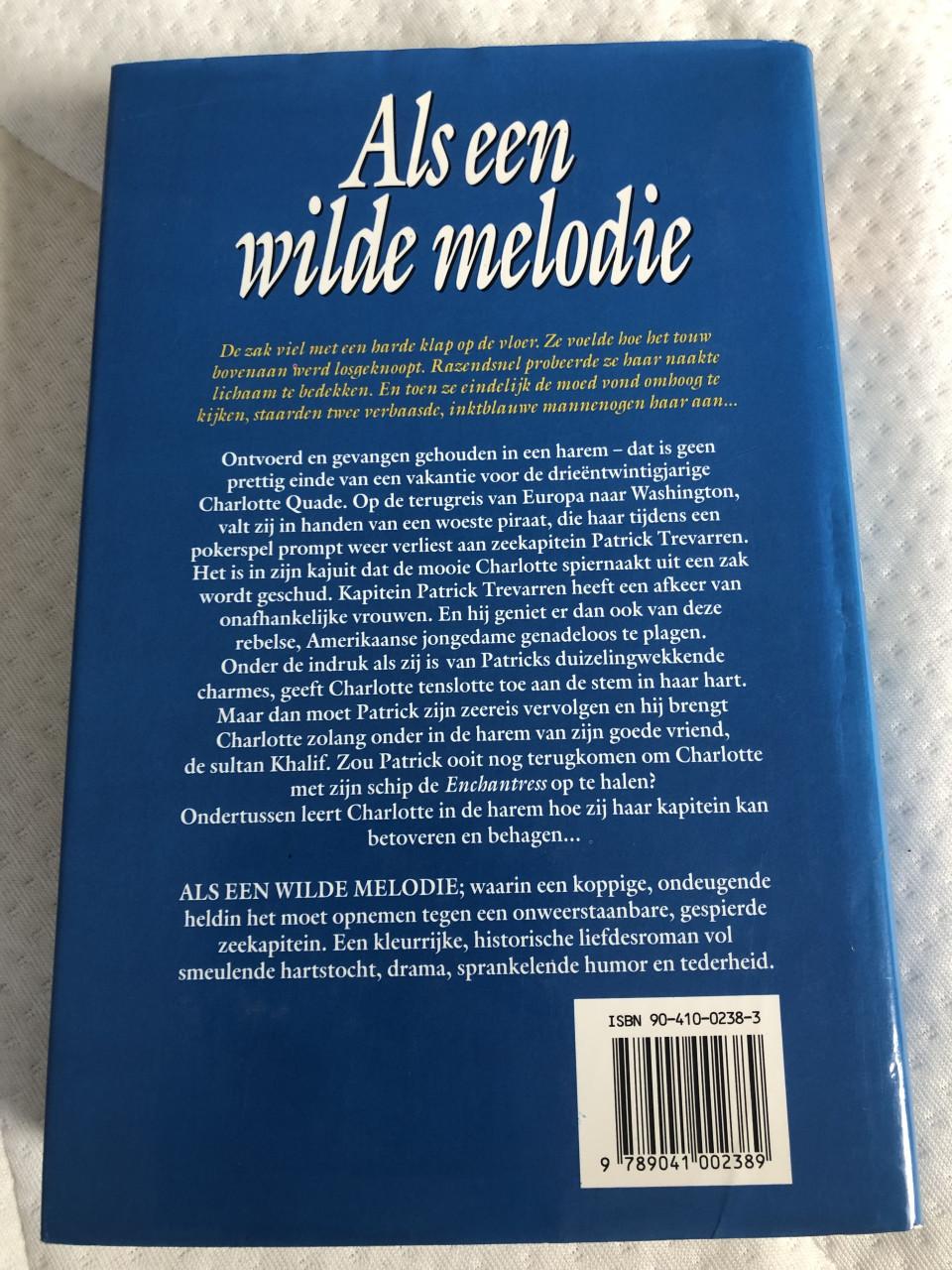 11 Historische Romans (oa Jude Devereaux, Shannon Drake)