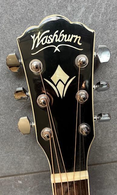 Black is Black enz...........................