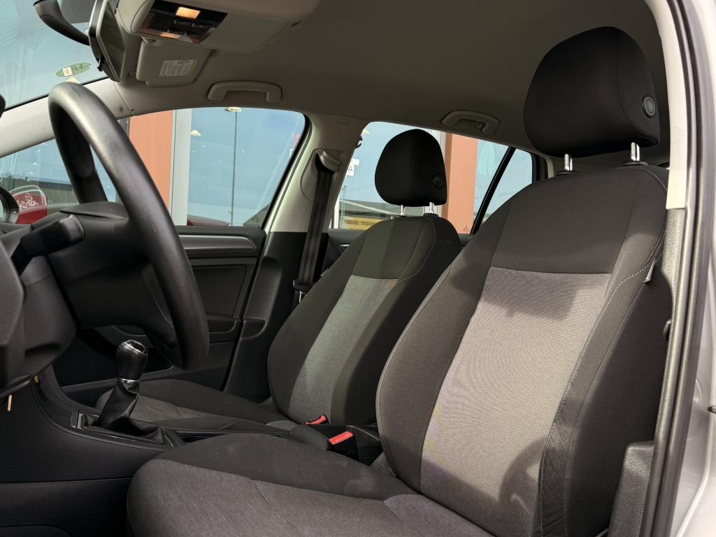 Volkswagen Golf 1.2 tsi trendline 5drs | airco | lm velgen