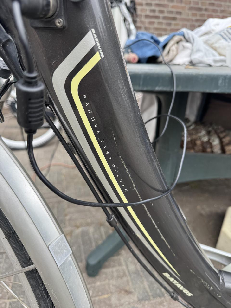 Fiets