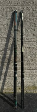 2 strandhengels