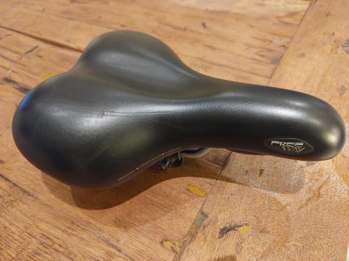 Selle Royal fietszadel z.g.a.n.