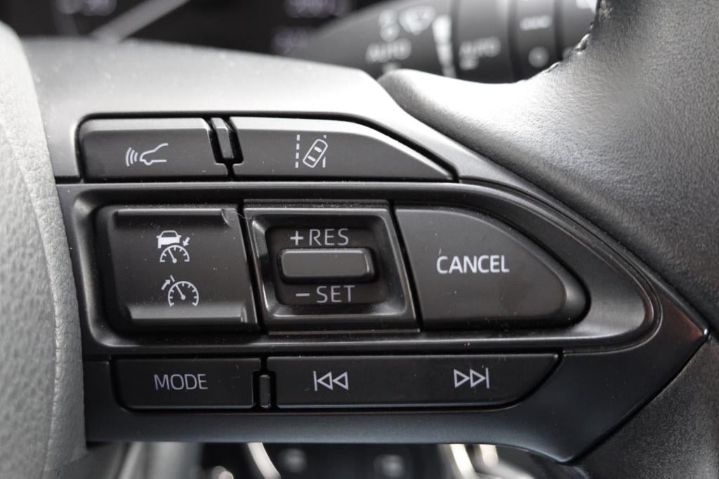 Toyota Yaris 1.5 vvt-i active