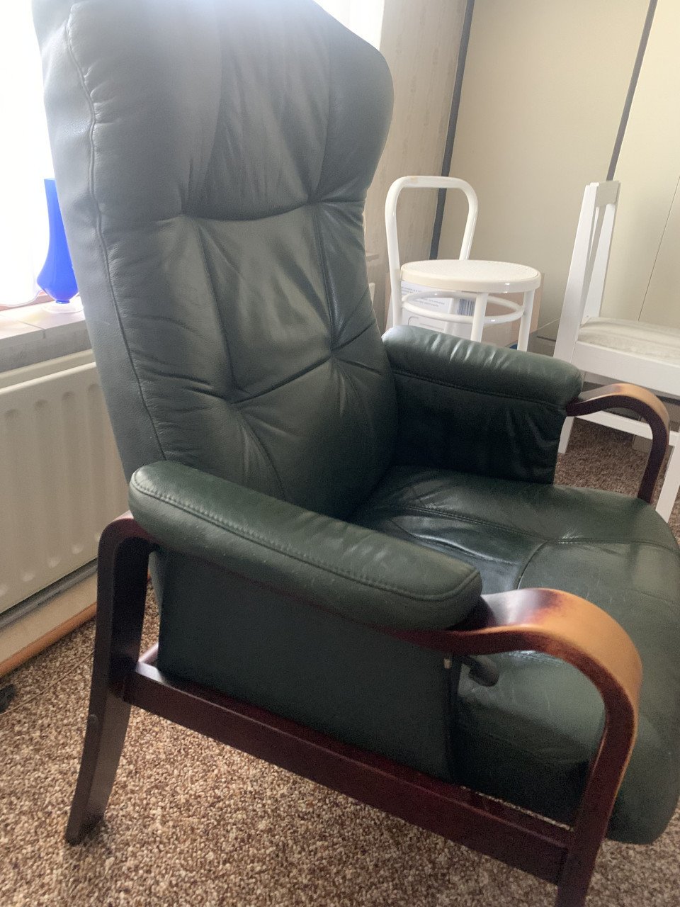Relaxstoel