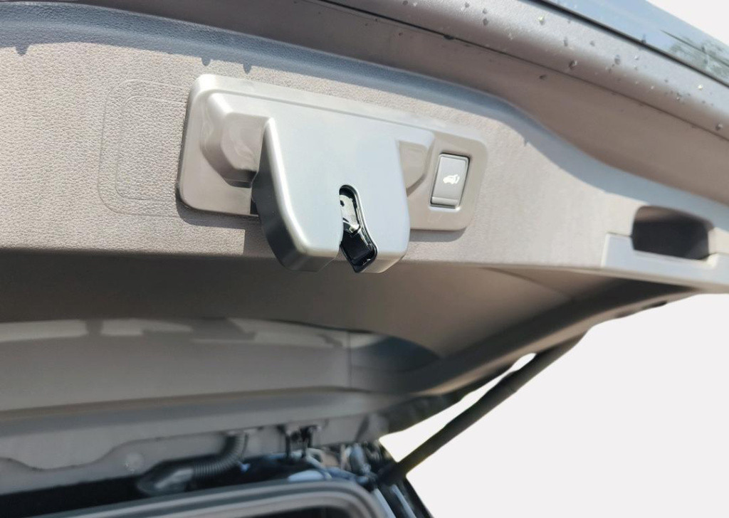 Renault Espace e-tech full hybrid 200 techno 7p.