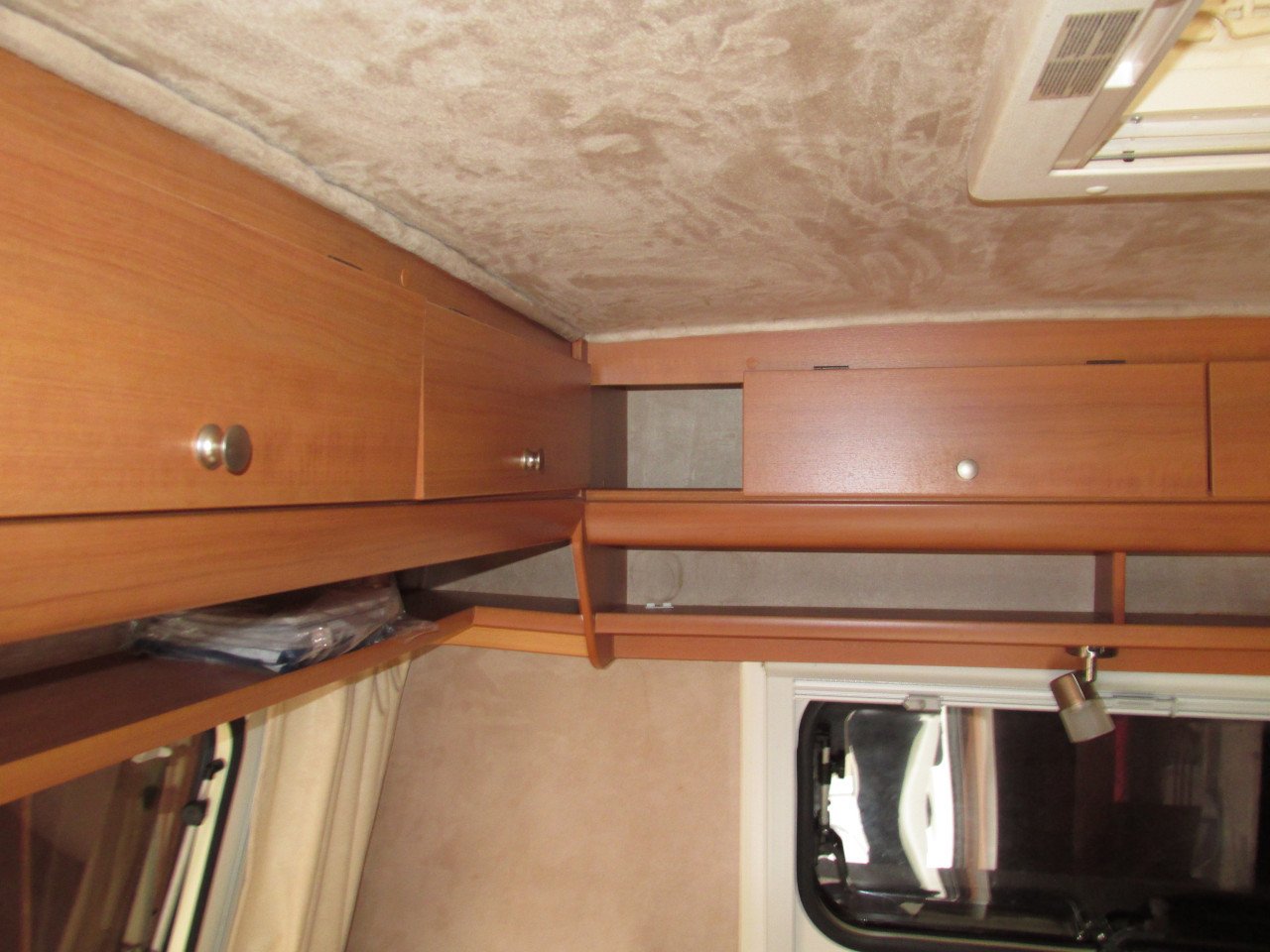 Caravan 2019 Niewiadow / Predom / Enka N126-N