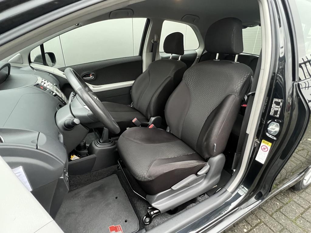 Toyota Yaris 1.8 vvti ts | nl auto | dealeronderhouden |