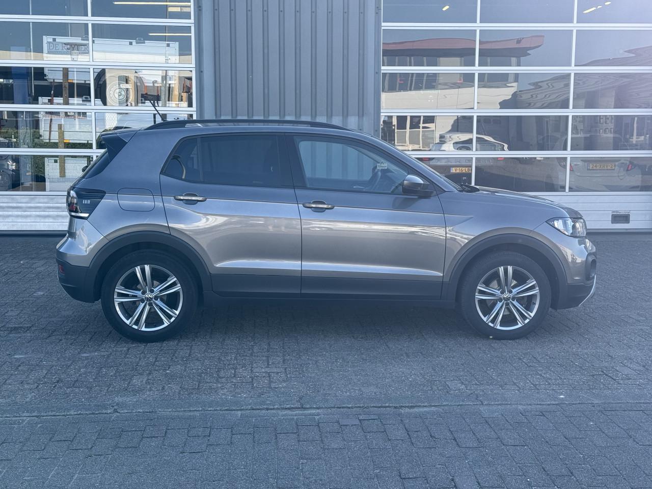 Volkswagen T-Cross 1.5 TSI Style Business R