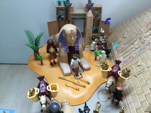 Playmobil