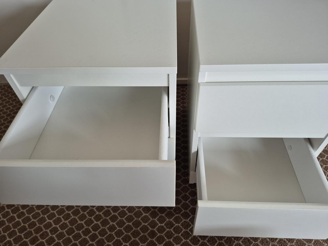 Nachtkastjes Ikea