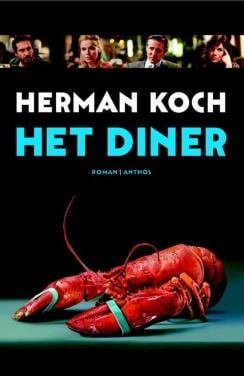 Herman Koch - Het Diner