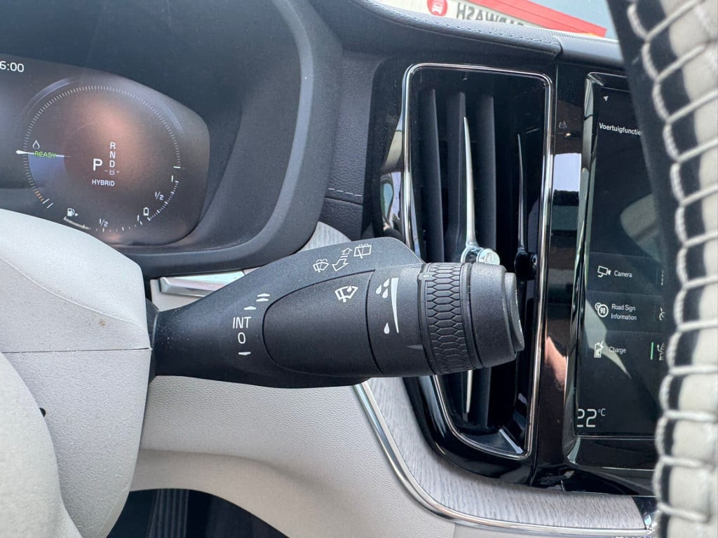Volvo XC60 2.0 recharge t8 awd inscription