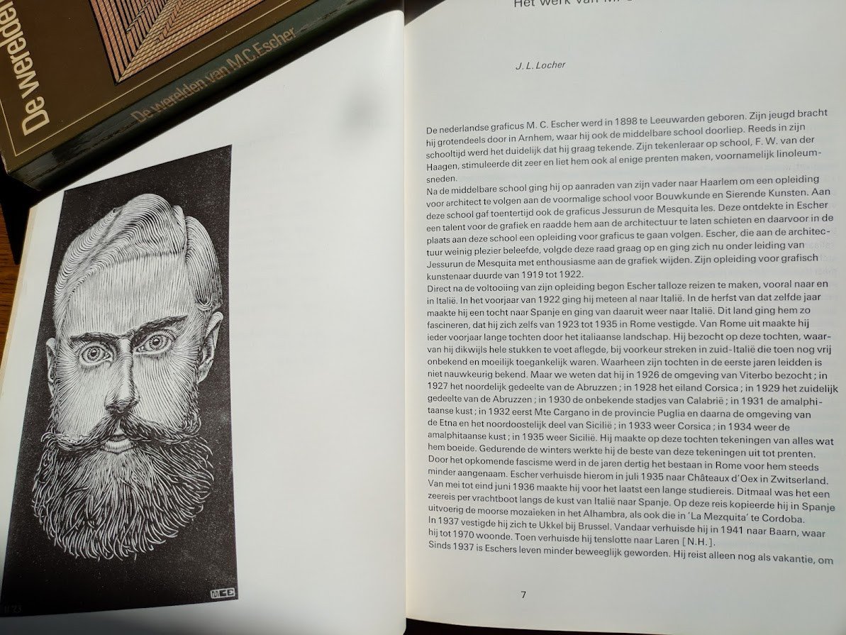 Escher
