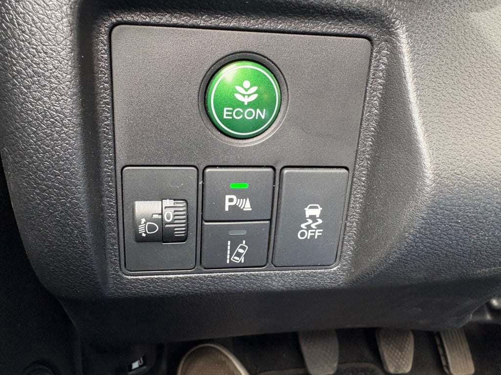 Honda HR-V 1.5 i-vtec elegance