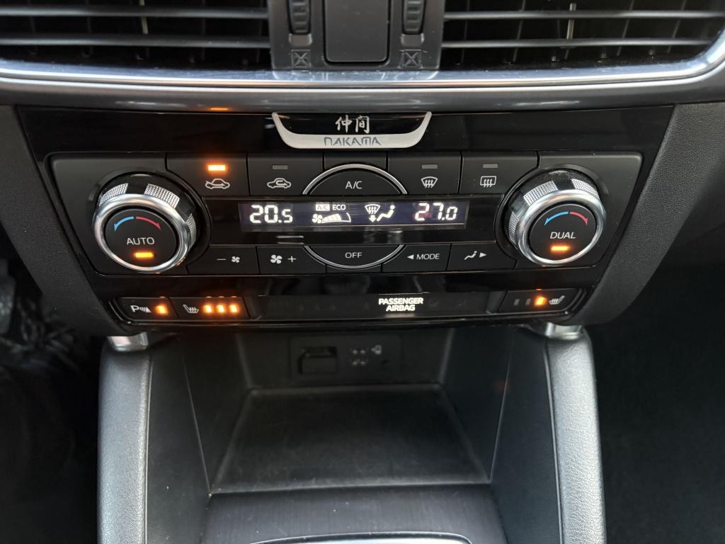 Mazda Cx-5 2.0 sag165gt-mline trekhaak 100% dealeronderhouden