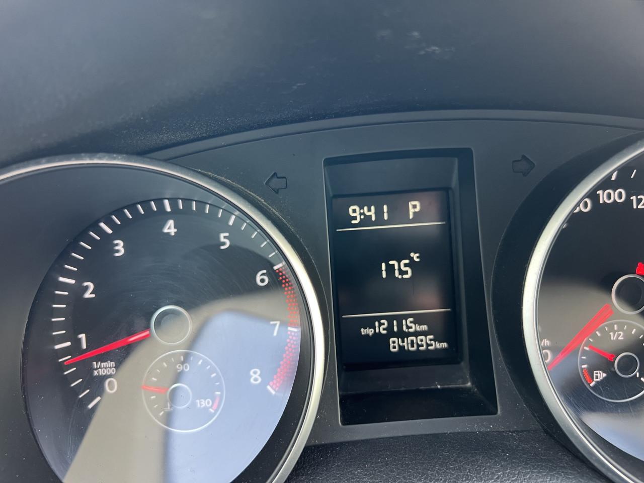 Zeer fraaie VW Golf Automaat uit 2012 met slechts 84.000 km