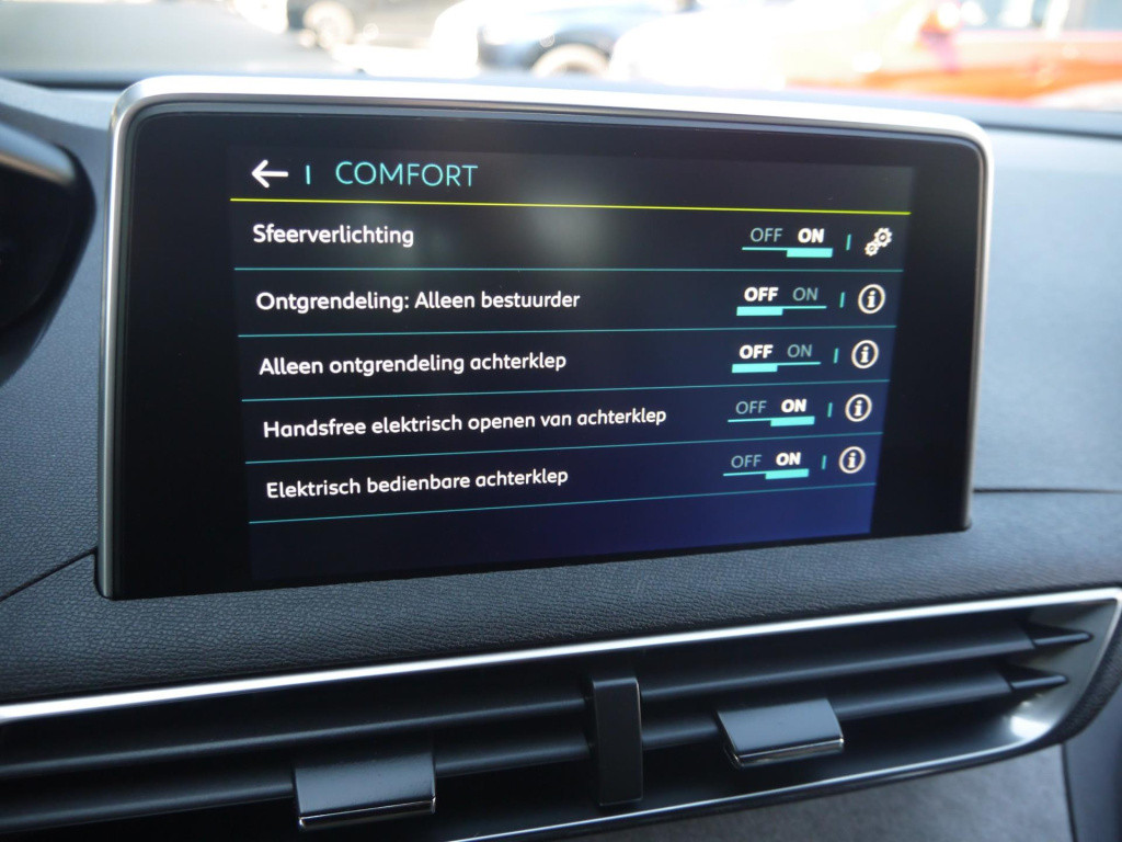 Peugeot 3008 1.6 hybrid4 300 gt|trekhaak|rijklaar