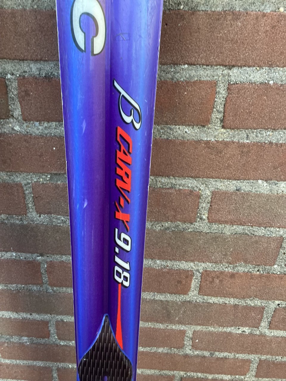 Ski’s