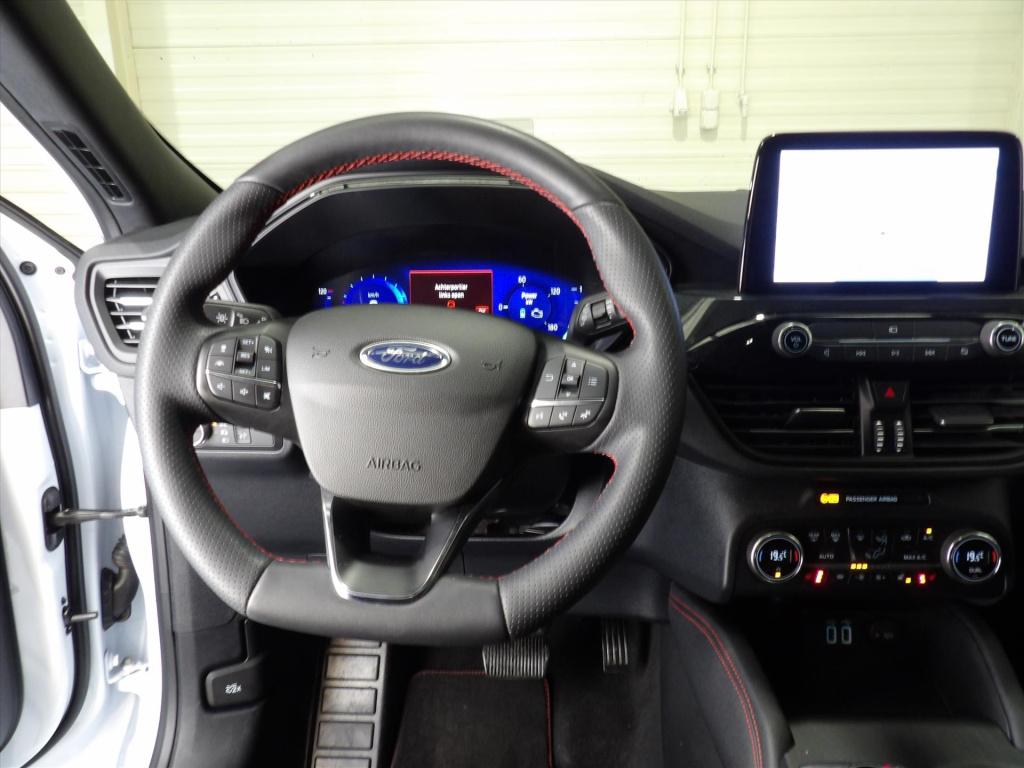 Ford Kuga 2.5 phev e-cvt 225pk st-line
