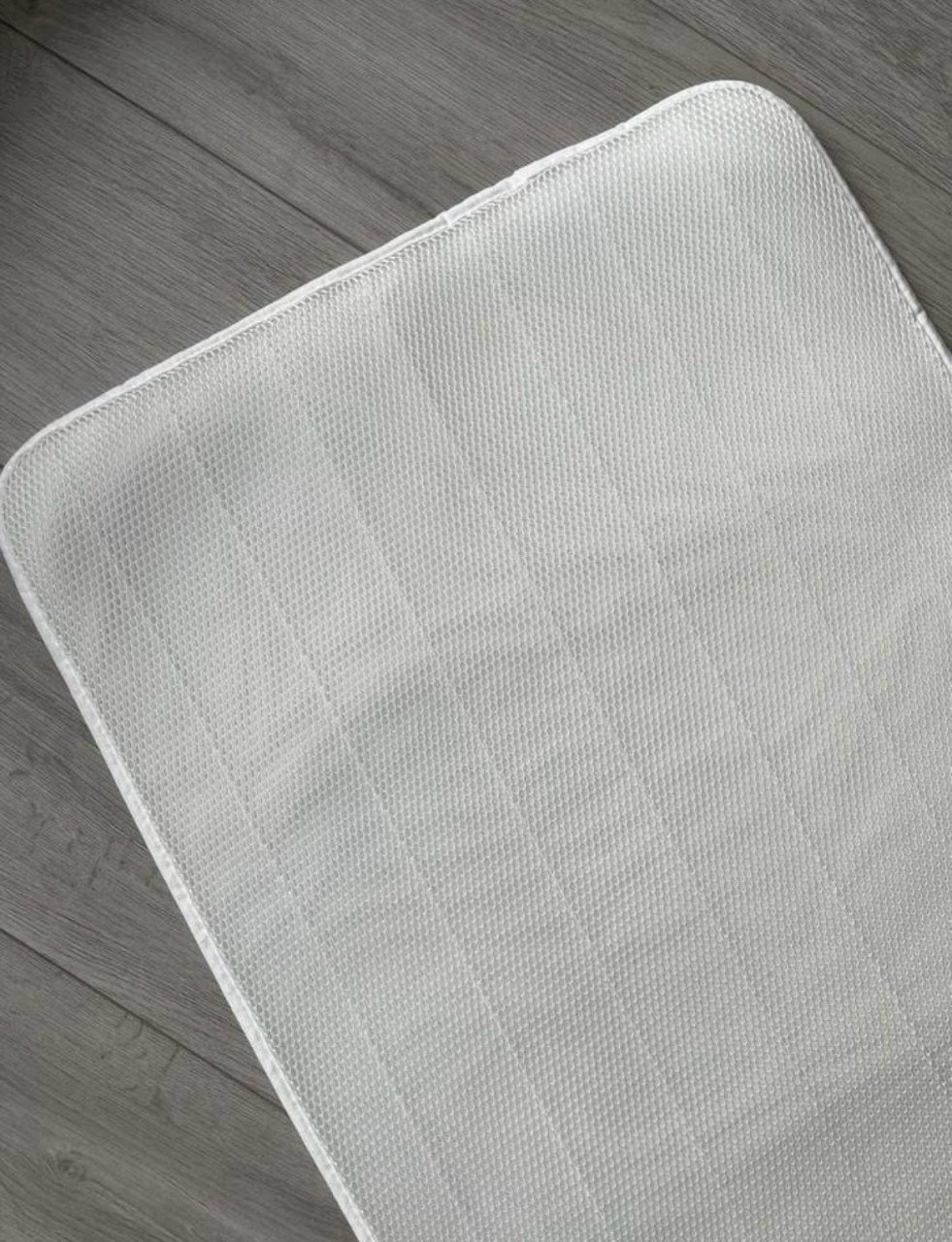 AeroSleep • SafeSleep • 3D Matrasbeschermer