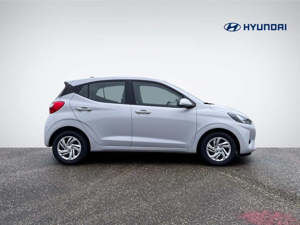 Hyundai I 10 1.0 comfort smart 5-zits