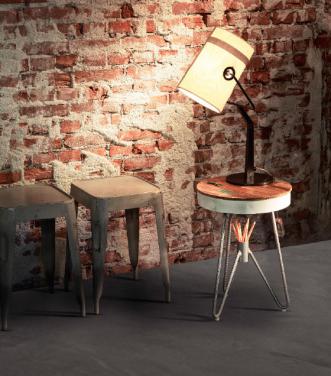 Strakke naadloze Gietvloeren