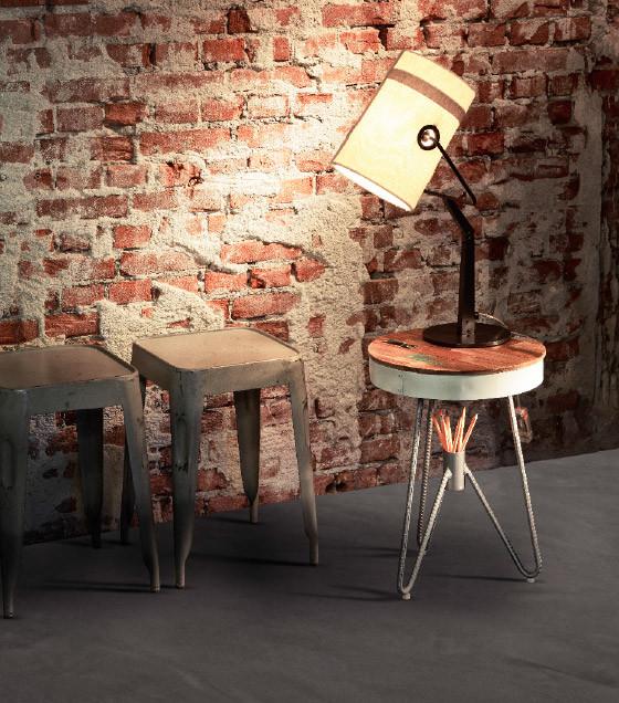 Strakke naadloze Gietvloeren