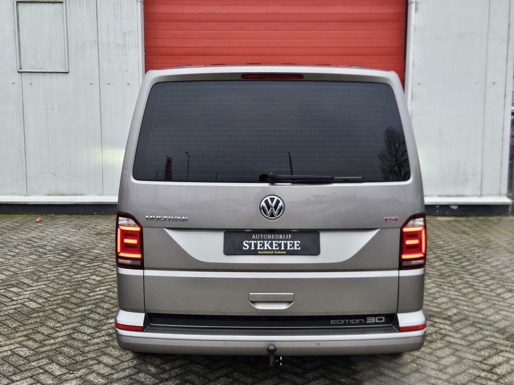 Volkswagen Transporter multivan 2.0 tsi l1h1 highline edition 30 | acc dcc 