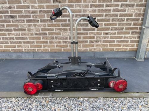 Fietsendrager  (Merk Twinny Load)