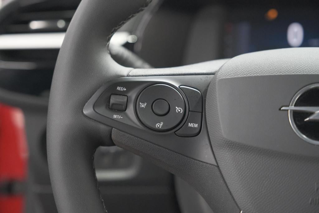 Opel Corsa turbo 100 gs | camera | dodehoekdetectie | apple carplay