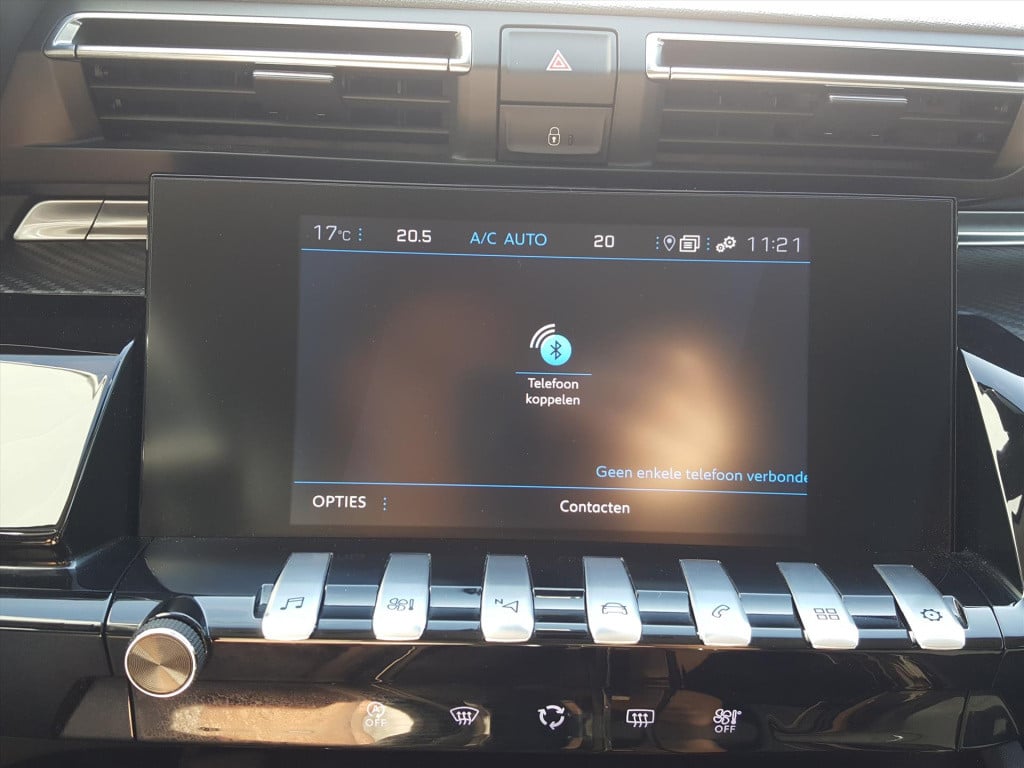 Peugeot 508 sw blue l. active 1.2 pt-130pk s&s (vol)automaat eat8