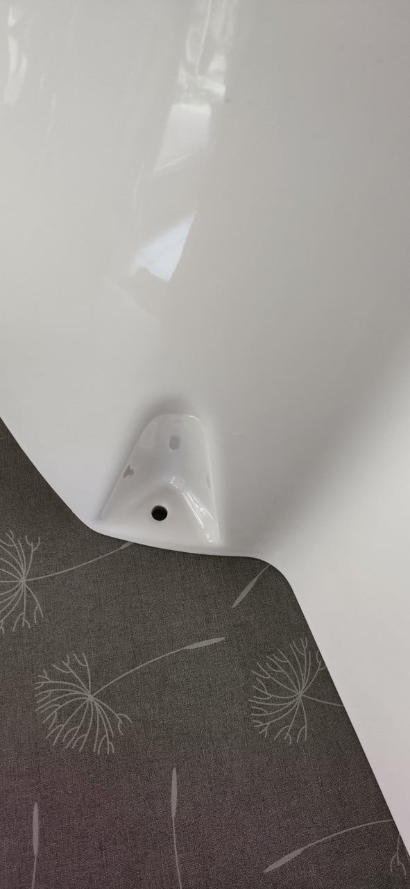 Sjieke Villeroy & Boch wastafel