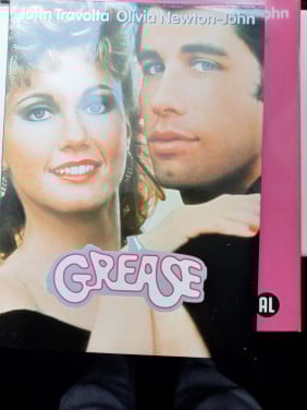 Verschillende dvd's