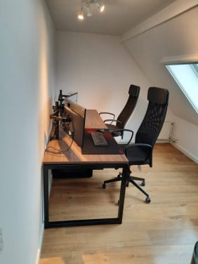 Bureau