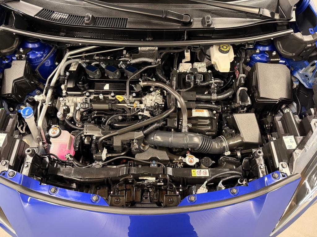 Toyota Yaris Cross 1.5 hybrid executive