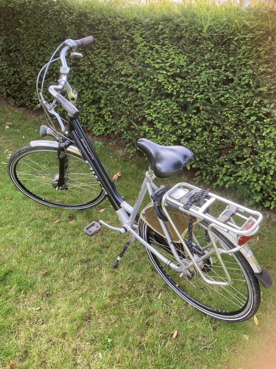 Prima Damesfiets 28"