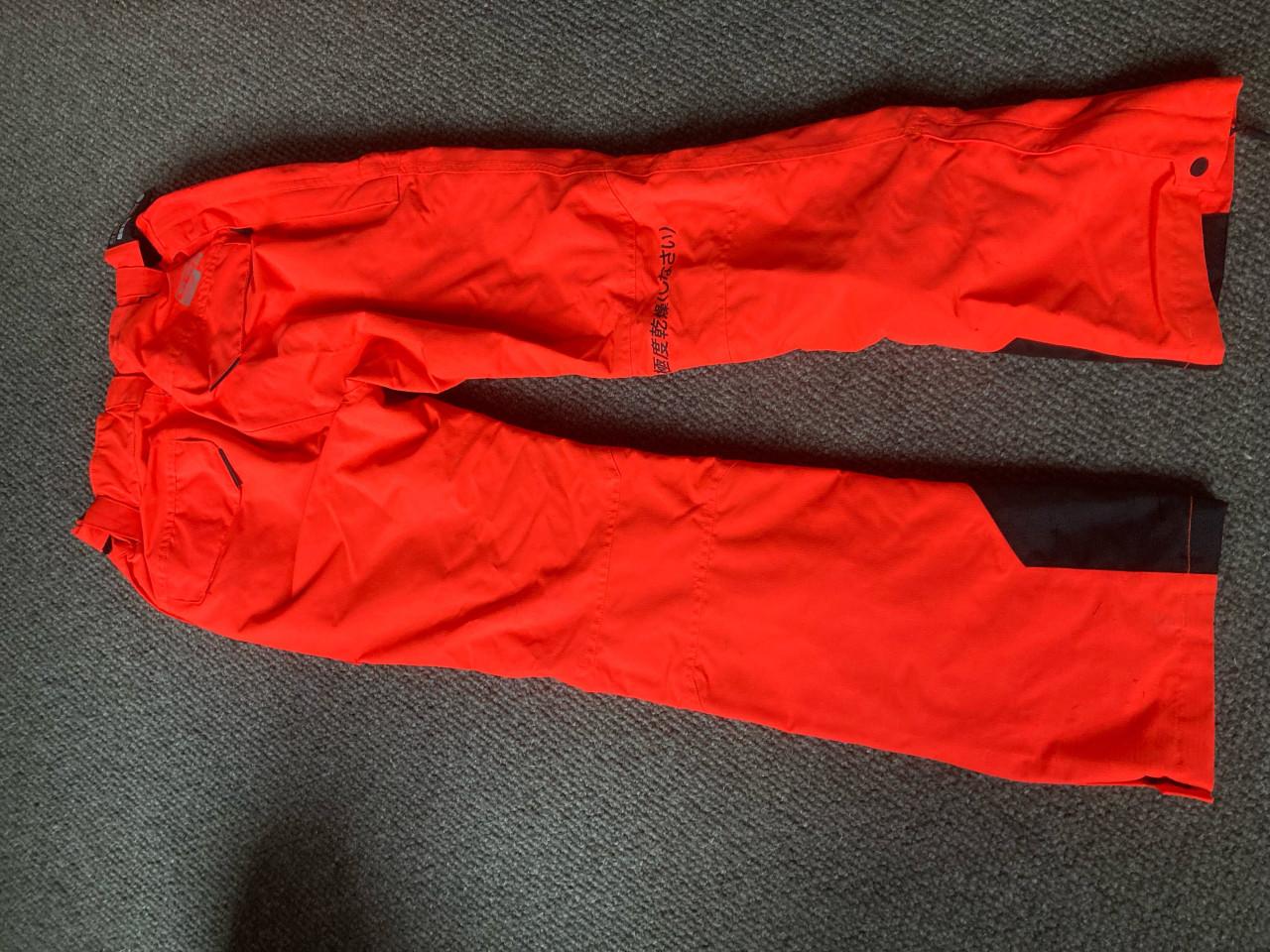 Skibroek maat S Superdry Snow