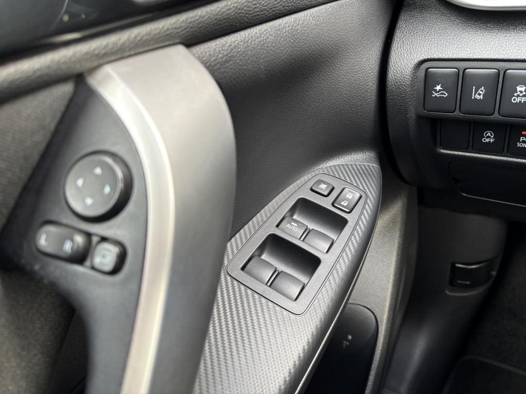 Mitsubishi Eclipse Cross 1.5 di-t first edition automaat incl. trekhaak!