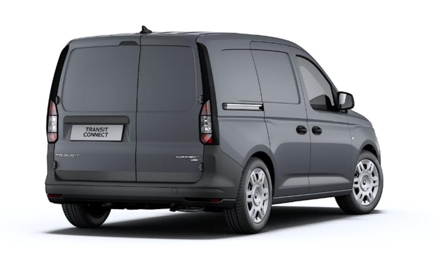 Ford Transit Connect 1.5 ecoboost phev l1 trend | 0.99% rente! | nieuw te l
