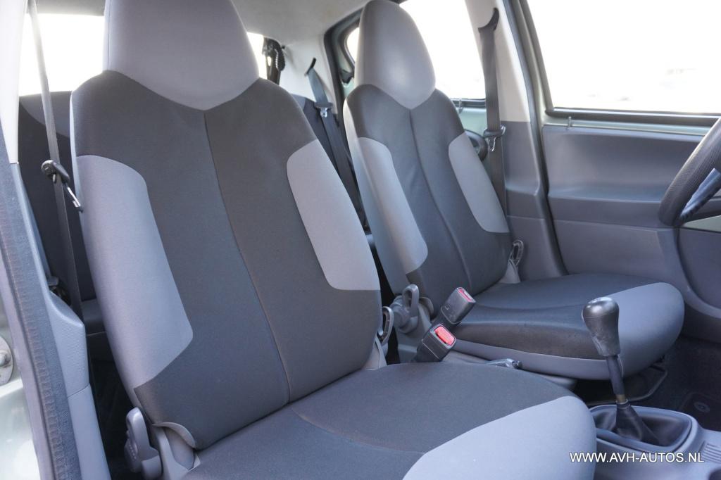 Citroen C1 1.0-12v séduction