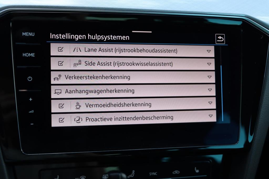 Volkswagen Passat variant 1.4 tsi phev gte business 218pk dsg6
