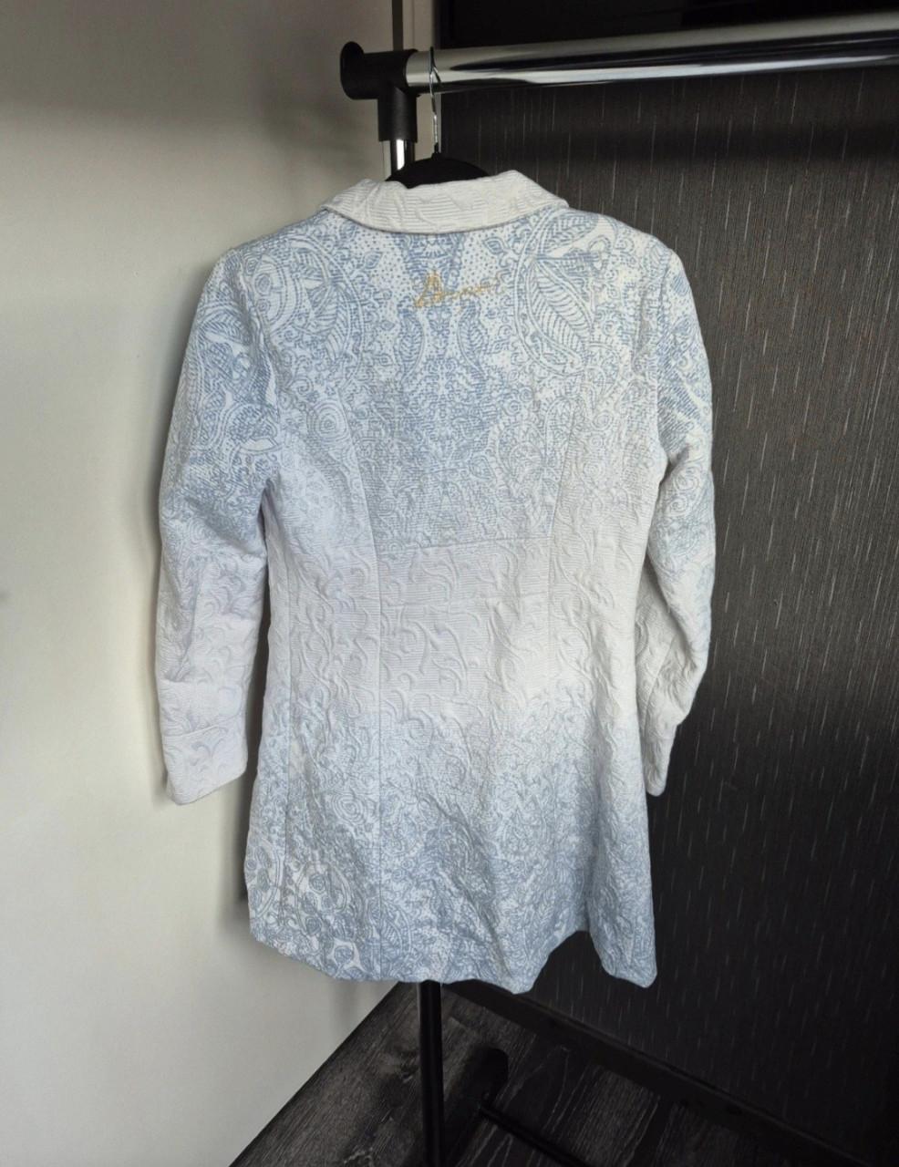 Desigual jas