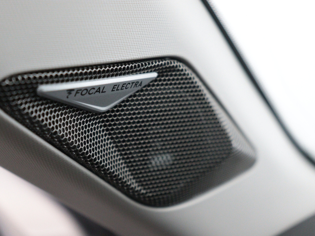 Ds Ds 3 hybrid 145 opéra | hifi focal | leder+stoelverw.+massage |