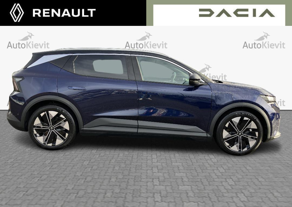 Renault Scenic e-tech ev87 long range techno - pack comfort premium / pack 