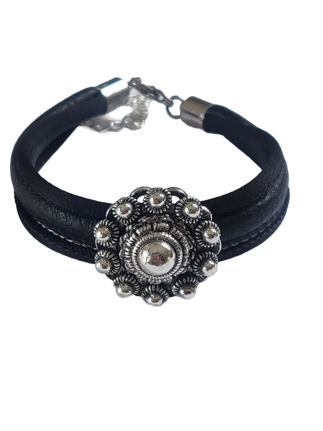 Workshop armband maken
