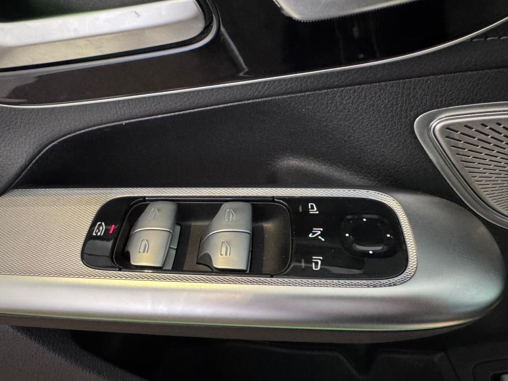 Mercedes-Benz Eqe 350 luxury line 89 kwh