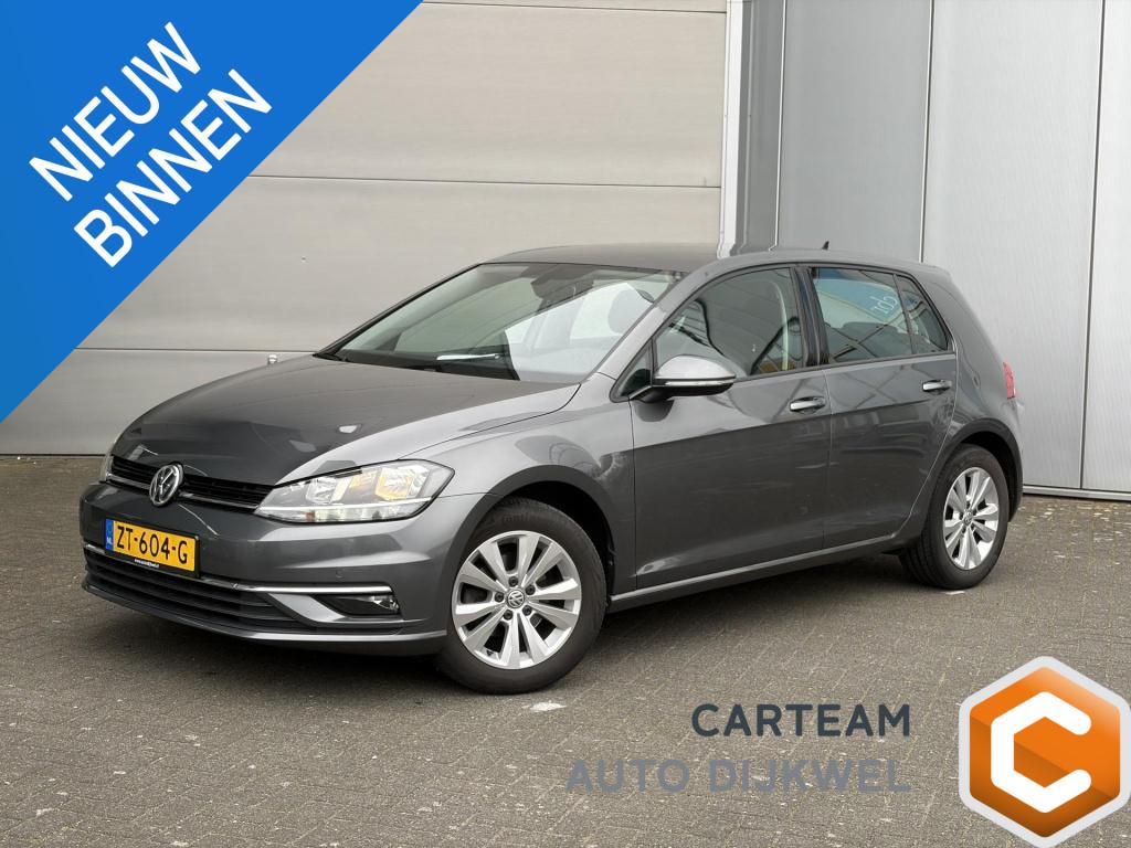 Volkswagen Golf 1.0 tsi comfortline