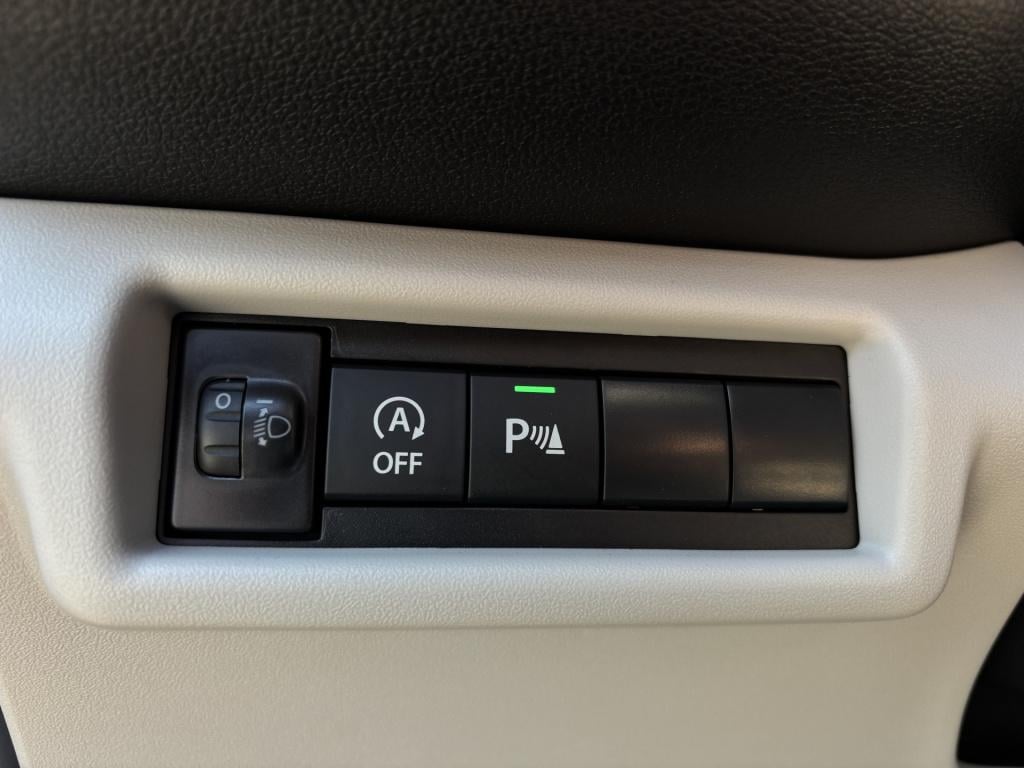 Suzuki Swift 1.2 comfort smart hybrid black orange edition/2250 korting